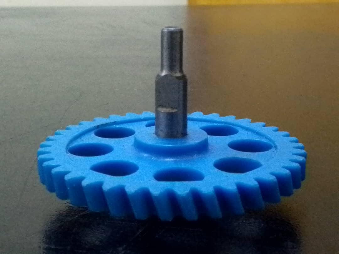 REVE=Gear-Oil Pump=CT125